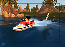 Wakeboarding 29jul10