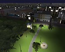 Miami at Night
