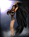 Camilla - Lady of Darkness