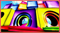 cubes