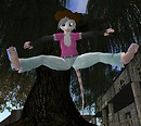I'm an Awesome Possum - Erika Wemyss