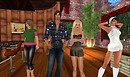 Apricandle,shock,soni,kara