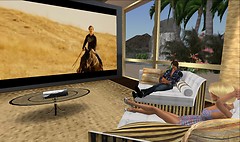 Movie Night