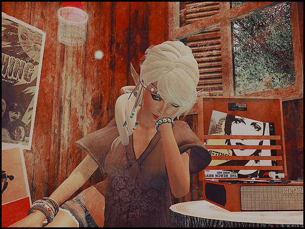 "So I Listen To The Radio"