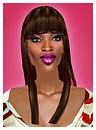 CrazyModels_NaomiCampbellLipsPink
