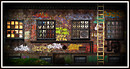 Ladder Day Paints