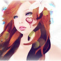 [ dressed up in summer and tied with a bow...let's be courageous and face tiny dangers ]