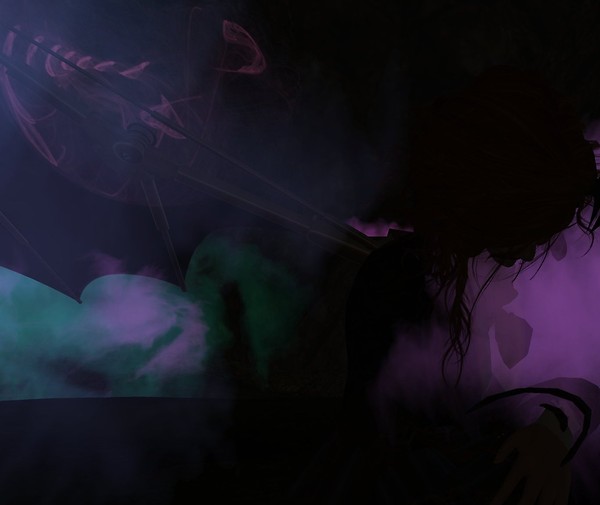 Wishful Wings: Denizens of the Mindless Mist