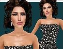 CrazyModels_AmyWinehouse