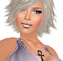 Kalista from Rockberry