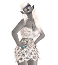 Royal Lace