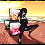 Platinum Hunt Gifts and the [LA] cubes