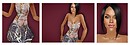 CrazyModels_RihannaEarringsHairDressMESH