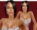 CrazyModels_Rihanna