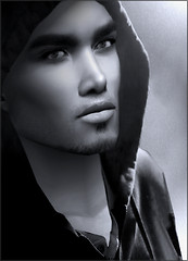 Hoody Marcus