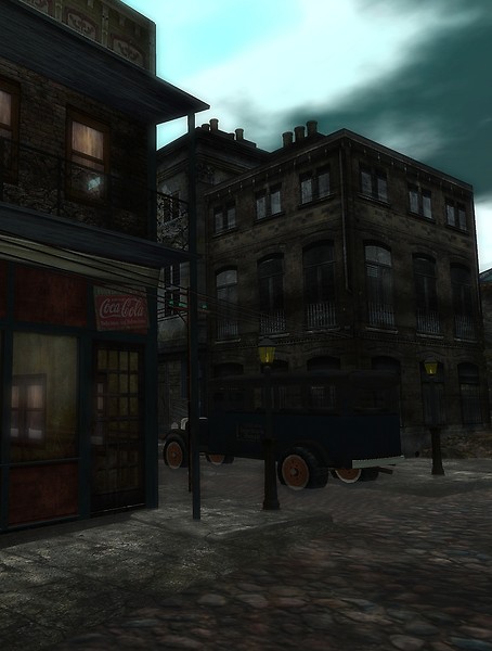 Innsmouth