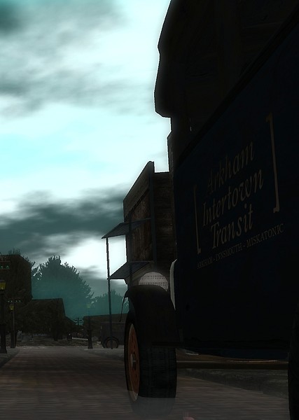 Innsmouth