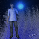 BradBlue