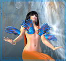 Mermaid & Merfolk Dance-Immortal Shores, Neverdie_002 copy