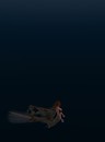 Fathoms Deep