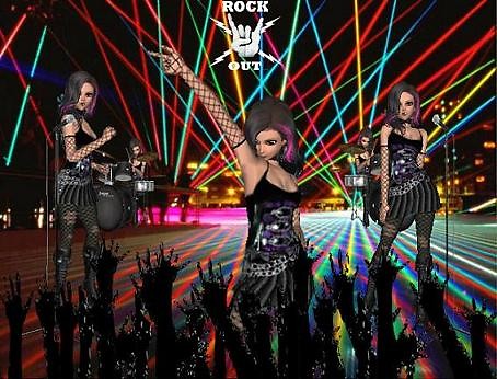 Fang-RockNRollStar