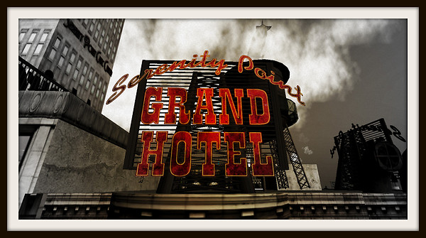 Grand Hotel