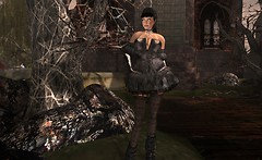 Wikked Curze Sanctuary