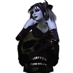 spookyme