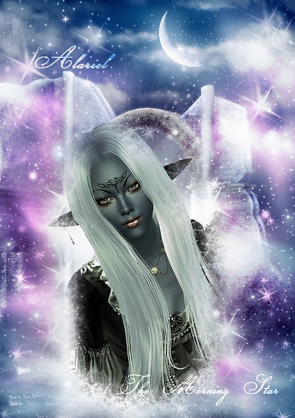 The Morning Star