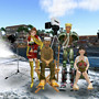 TEAM DREAM MAKERS B