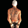 Body Art (Tattoo) - Slide 01