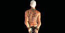 Body Art (Tattoo) - Slide 01