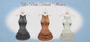 *BuckSkin* Dresses