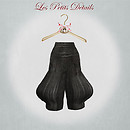 *LPD* Pants-Skirt