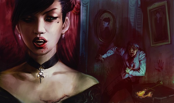 Vampire