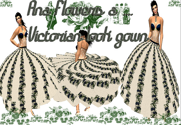 Ana flower a victorian look gown_005