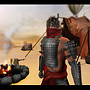 mercenario
