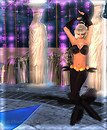 Terry Dancing @ MerStar Ballroom, Mermaids of the Mist