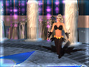 Terry 2 Dancing @ MerStar Ballroom, Mermaids of the Mist