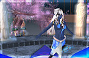 Mysty 2 Dancing @ MerStar Ballroom, Mermaids of the Mist