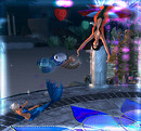 Jasperr & Laconia Dancing @ MerStar Ballroom, Mermaids of the Mist
