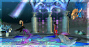 Everyone Dancing @ MerStar Ballroom Mermaids of the Mist