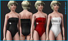 Calzedonia swimwear 1