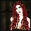 kaiya redhead