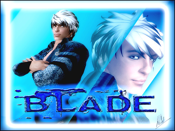 blade profile