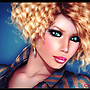 Blonde Woman