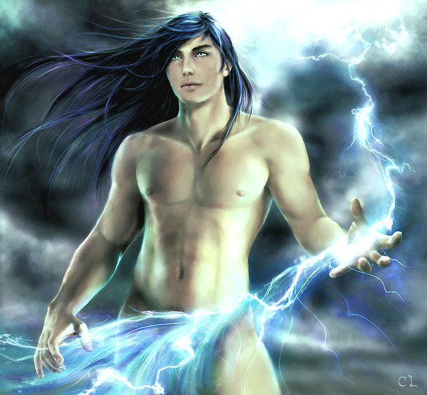 Zeus