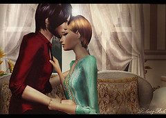 ღ You're like air to me ღ