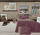 Store display area