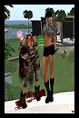 Justy and Me